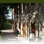 Colleverde & Landsted Urbino