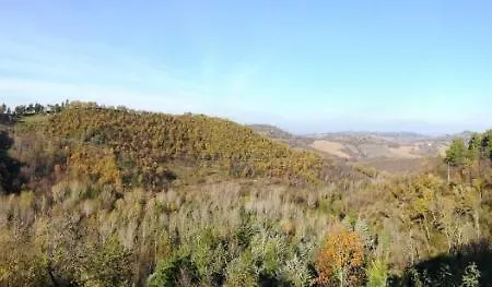 Séjour à la campagne Colleverde & *