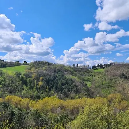 Country house Colleverde & Urbino