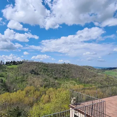 Colleverde & Country house Urbino