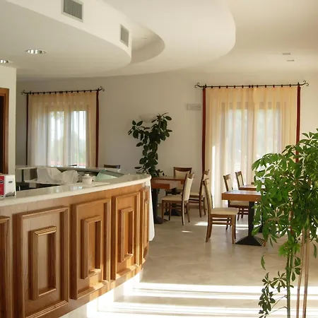 Country house Colleverde & *