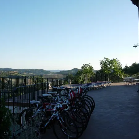 Country house Colleverde &