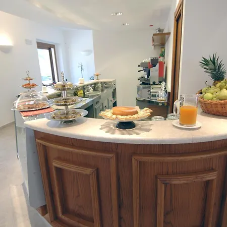 Country house Colleverde &