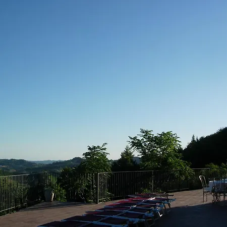 Country house Colleverde & Urbino