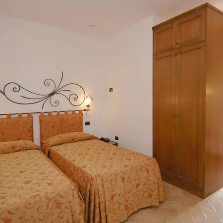 Country house Colleverde & Urbino