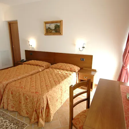 Country house Colleverde & Urbino