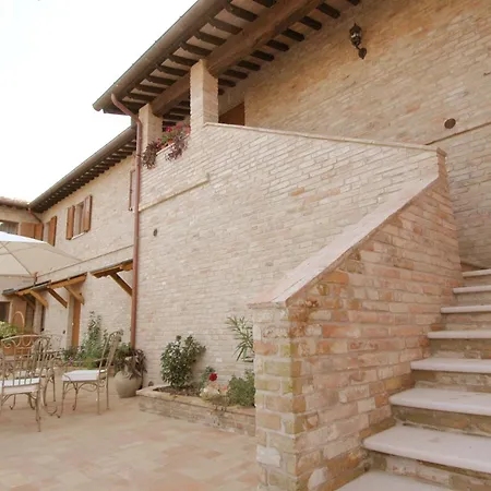 Country house Colleverde &