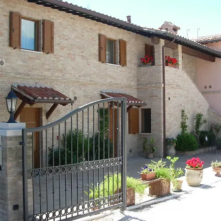 Colleverde & Urbino