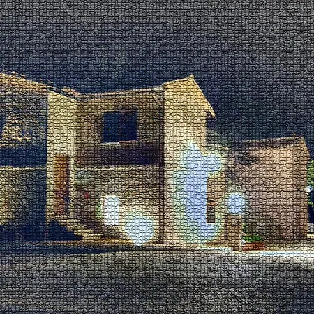 Country house Colleverde &