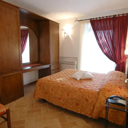 Colleverde & Urbino
