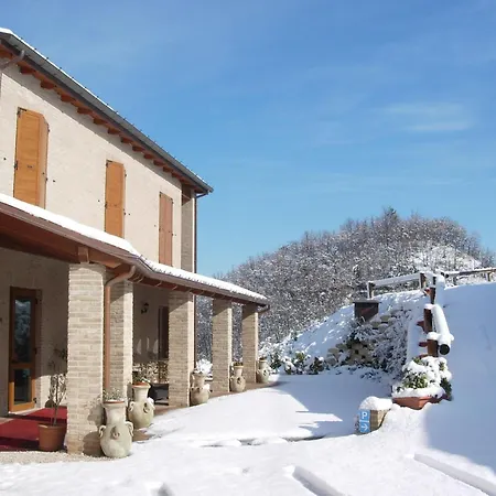Country house Colleverde & *