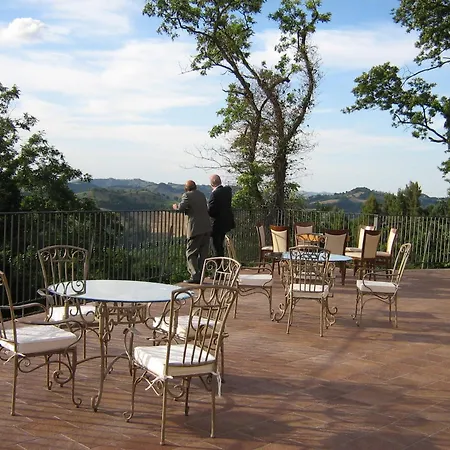 Country house Colleverde & *