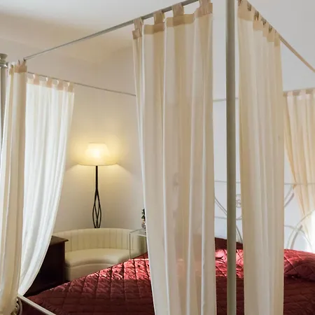 Country house Colleverde &
