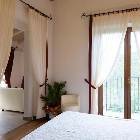 Country house Colleverde &