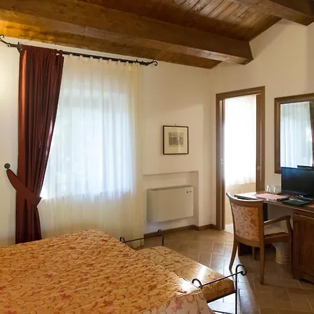 Country house Colleverde & *