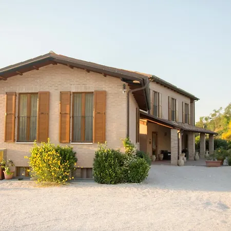 Colleverde & Country house Urbino