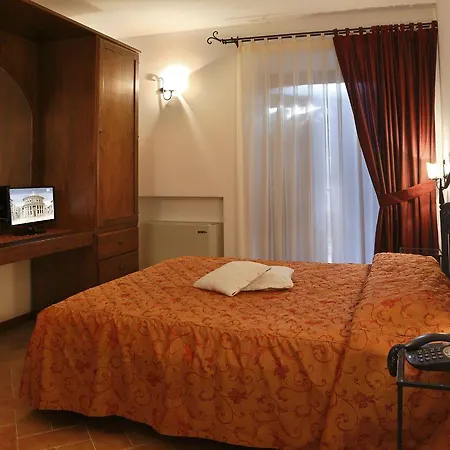 Country house Colleverde &