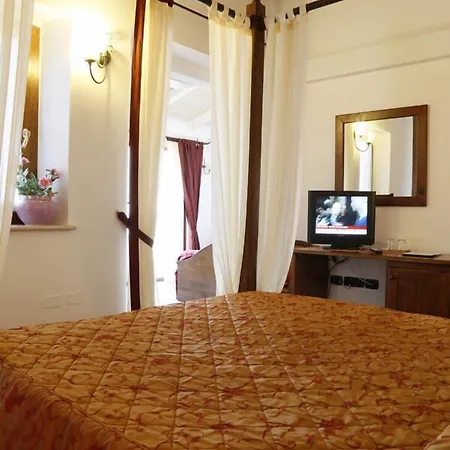 Country house Colleverde & *