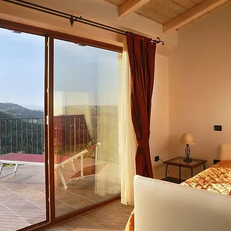 Country house Colleverde &