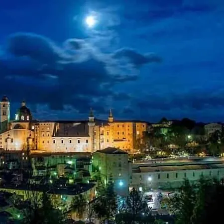 Colleverde & Country house