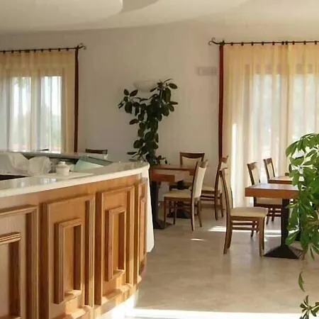 Colleverde & Country house