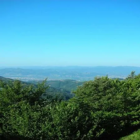 Colleverde & Country house Urbino