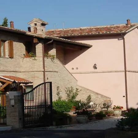 Colleverde & Country house