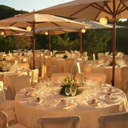 Colleverde & Country house Urbino