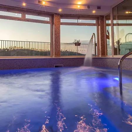 Colleverde & Country house