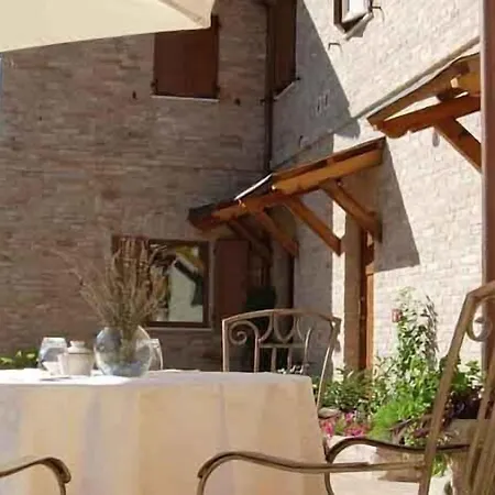 Colleverde & Country house Urbino
