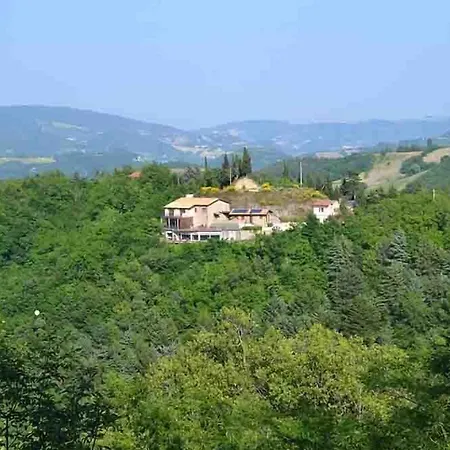 Country house Colleverde & *