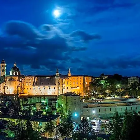 Colleverde & Urbino