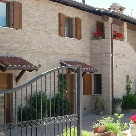 Colleverde & Urbino