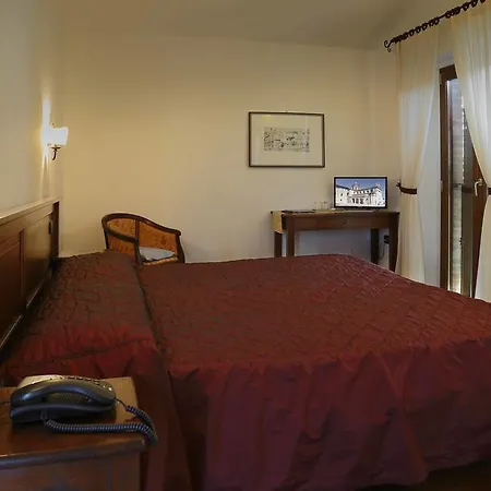 Country house Colleverde & *