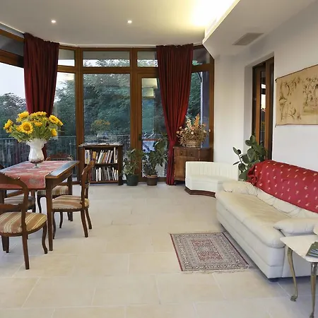 Colleverde & Country house Urbino