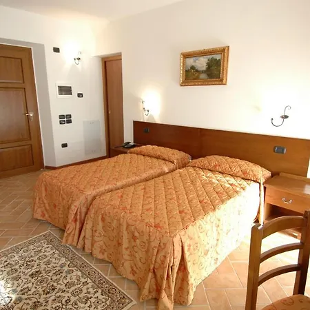 Country house Colleverde & Urbino