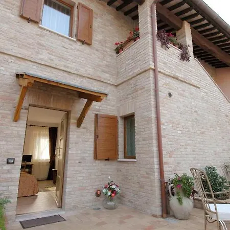 Country house Colleverde & Urbino