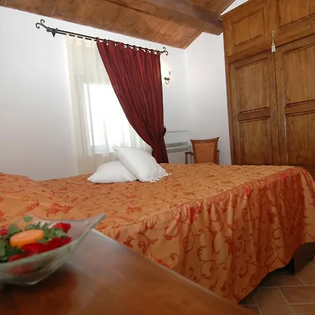 Colleverde & Country house Urbino