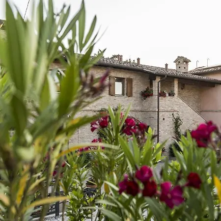 Colleverde & Country house