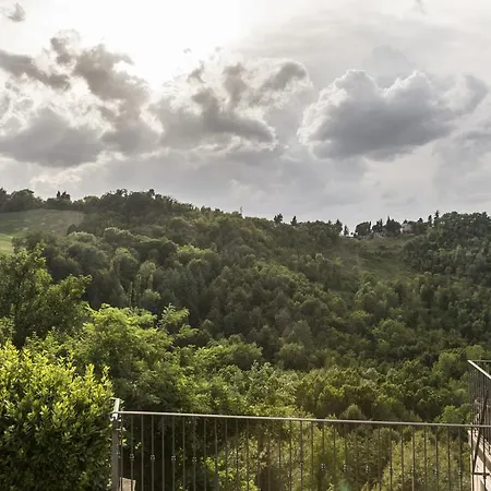 Country house Colleverde & *