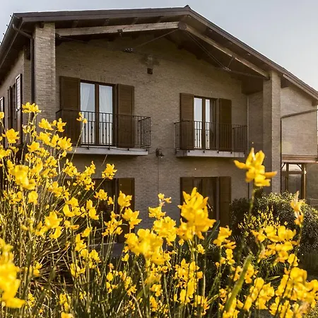 Country house Colleverde &