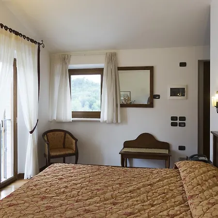 Country house Colleverde & Urbino