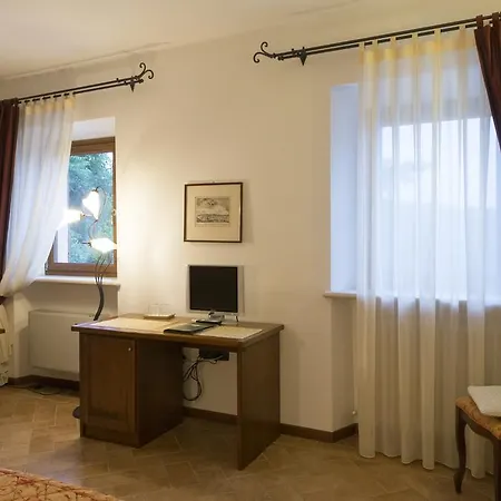 Colleverde & Urbino