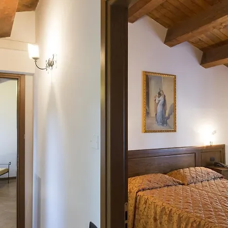 Country house Colleverde & *