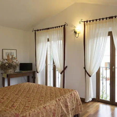 Colleverde & Urbino