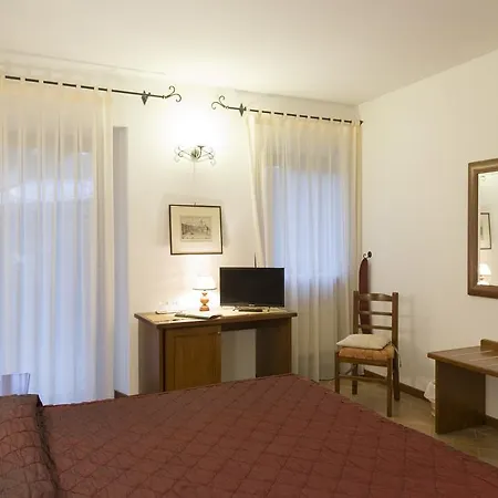 Colleverde & Urbino