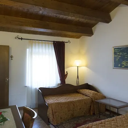 Colleverde & Country house *