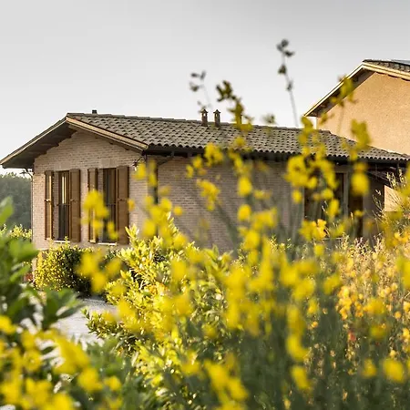 Colleverde & Country house