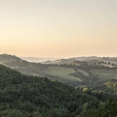 Country house Colleverde &