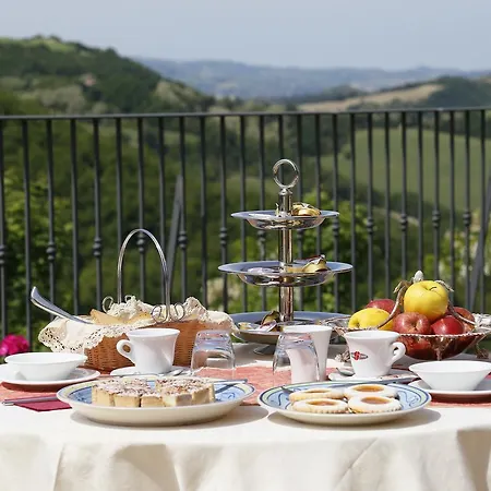 Country house Colleverde & Urbino